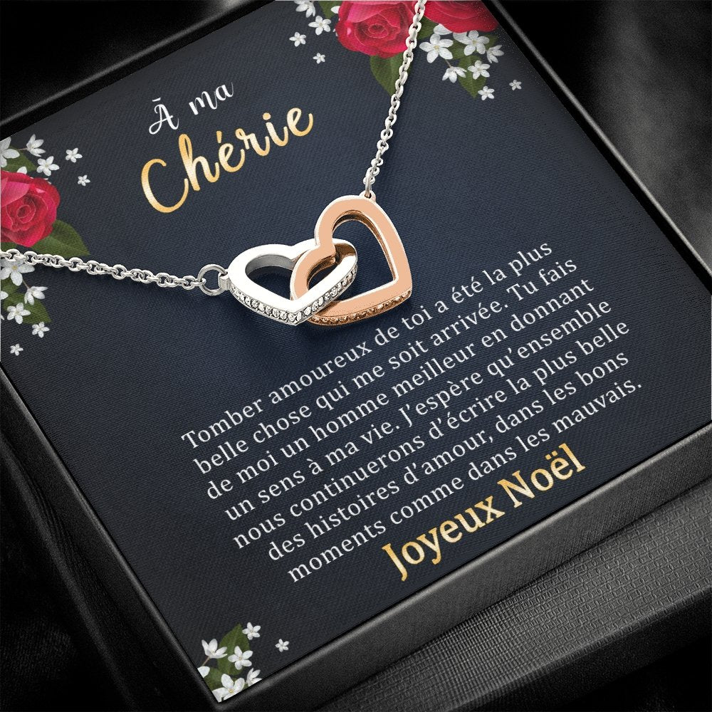 Joyeux Noël Ma Chérie