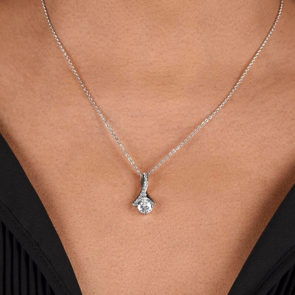 Padrona • Collana per la mia padrona Elisir