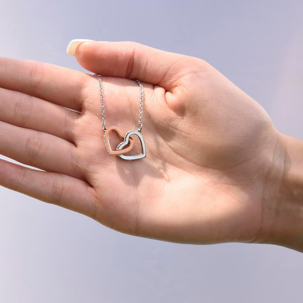 Mistress • Collar para mi Double Heart Mistress