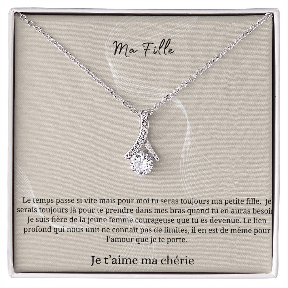 Luna • Collier A Ma Dim Elixir