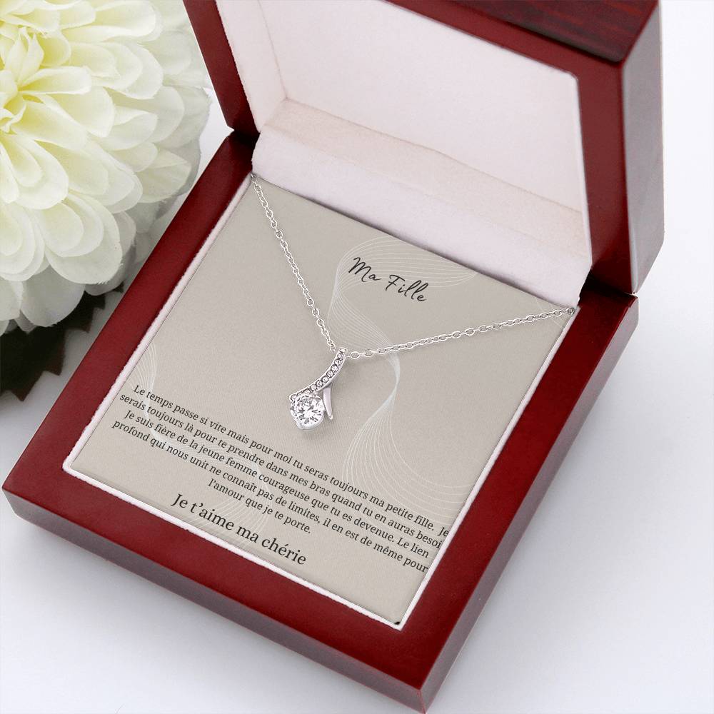 Luna • Collier A Ma Dim Elixir