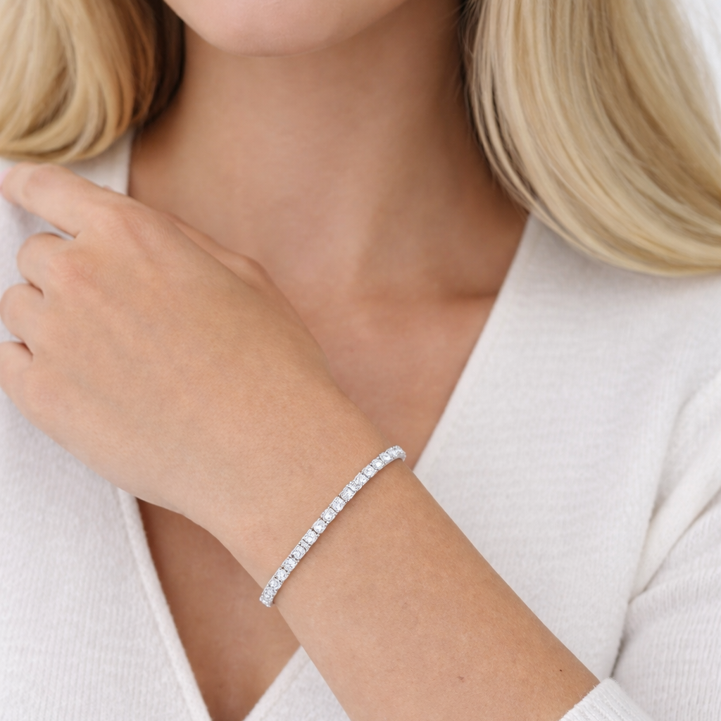 Bracelet Diana • Eclat Infini