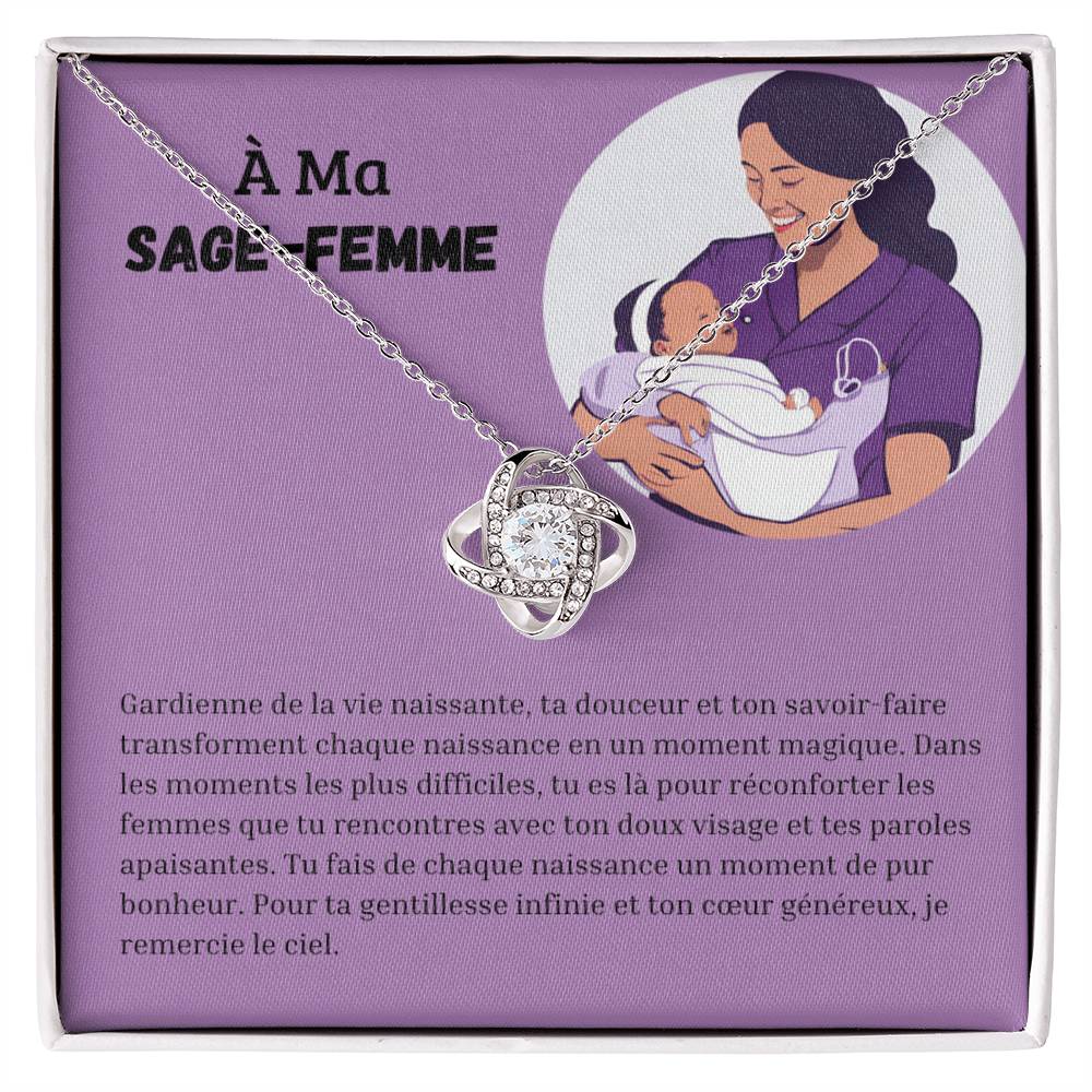 Midwive • w withs amor por el nudo del amor