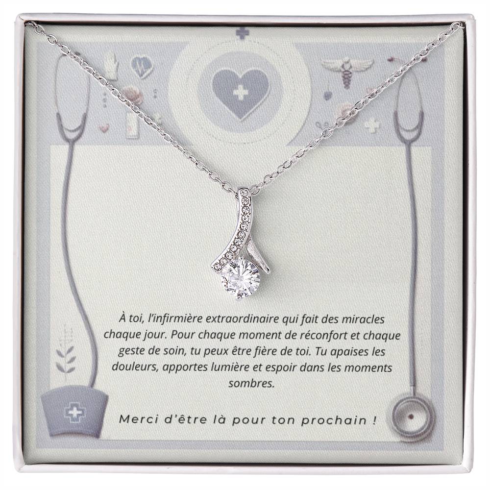 NURSE • Elixir Nurse Necklace