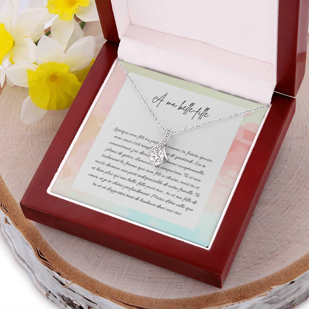 LOVA • Daughter-in-Law Elixir Necklace
