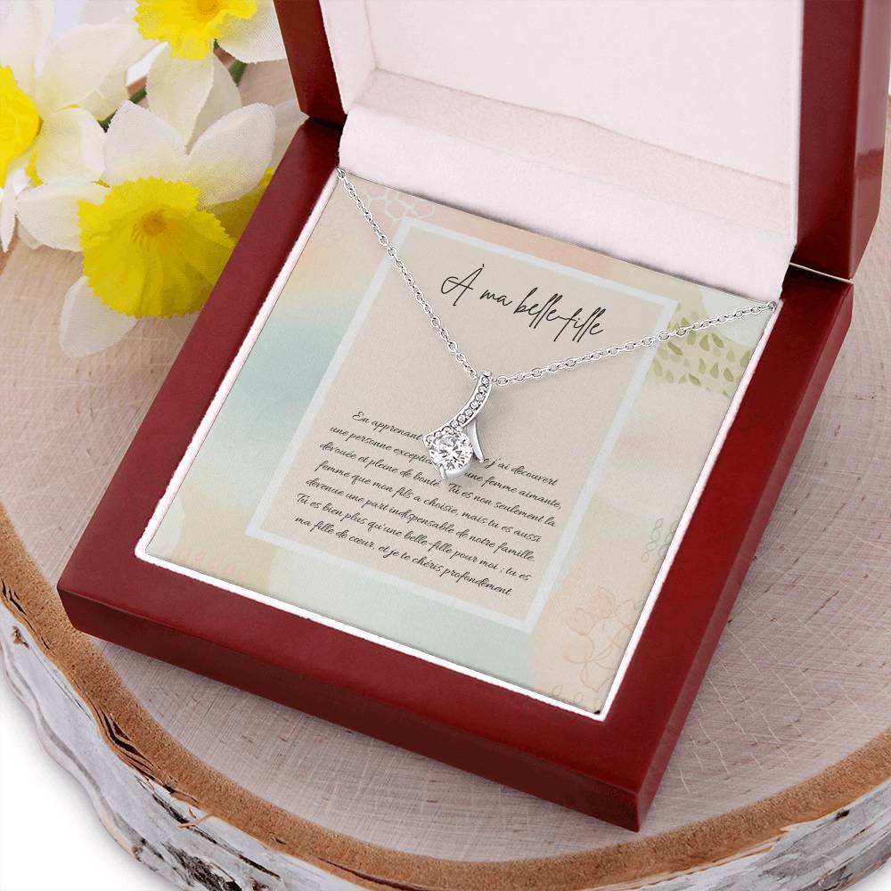 LOVA • Daughter-in-Law Elixir Necklace