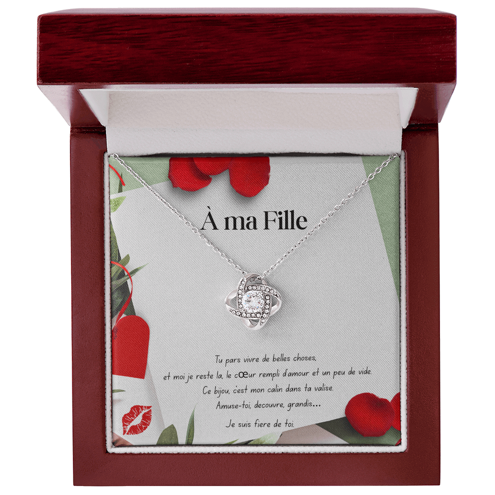 Eternidad • Declaración de Collier of Love Love Love