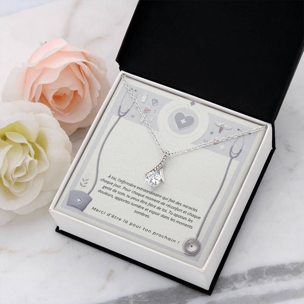NURSE • Elixir Nurse Necklace