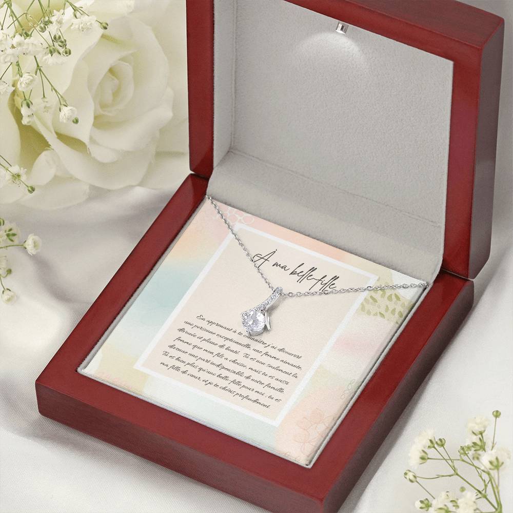LOVA • Daughter-in-Law Elixir Necklace