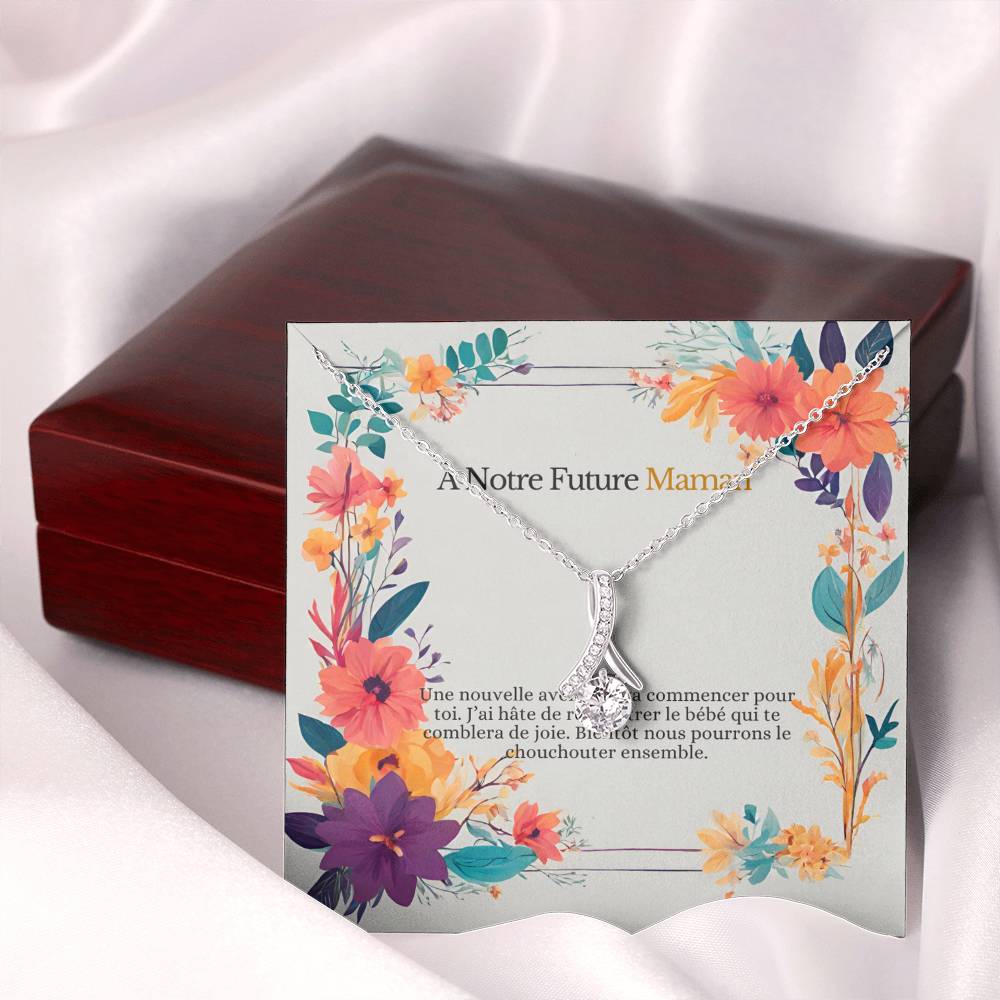 Newlife • Collar Future Mally Elixir