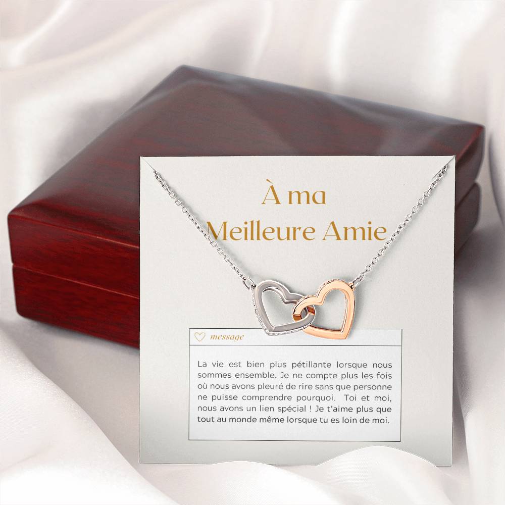 BFFLOVE • MIGLIORI MIGLIORI AMICI