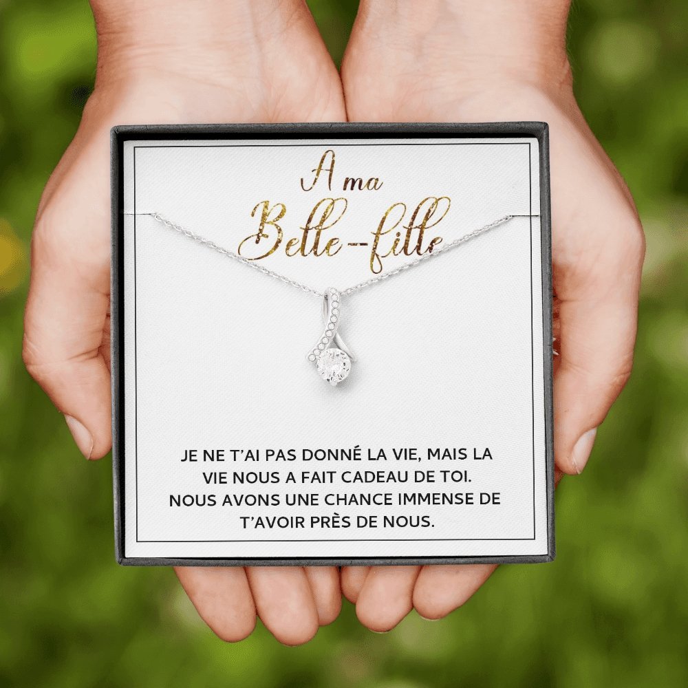 BELLA • Collier Belle-Fille Elixir - Lehnaa