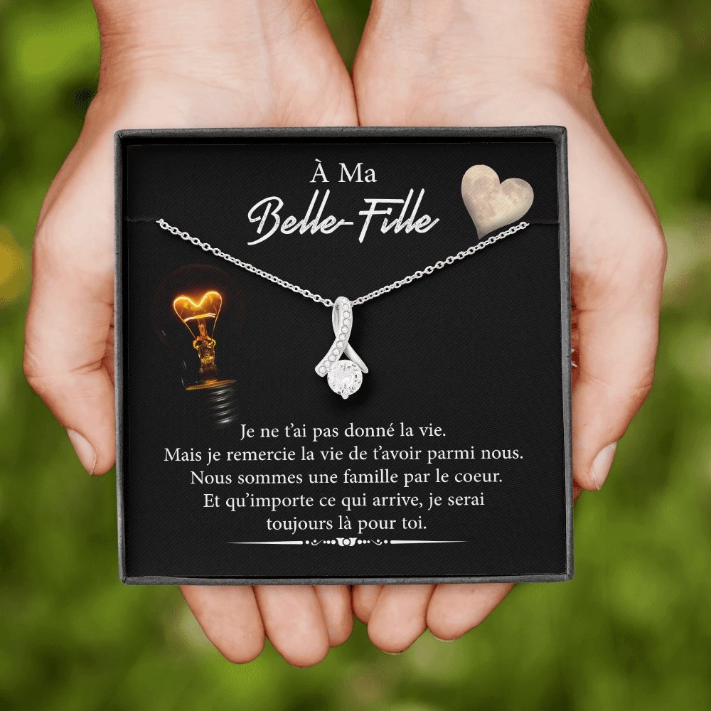 BELLA • Collier Belle-Fille Elixir - Lehnaa