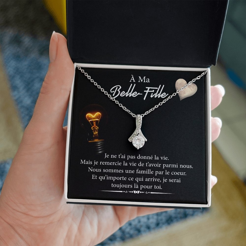 BELLA • Collier Belle-Fille Elixir - Lehnaa