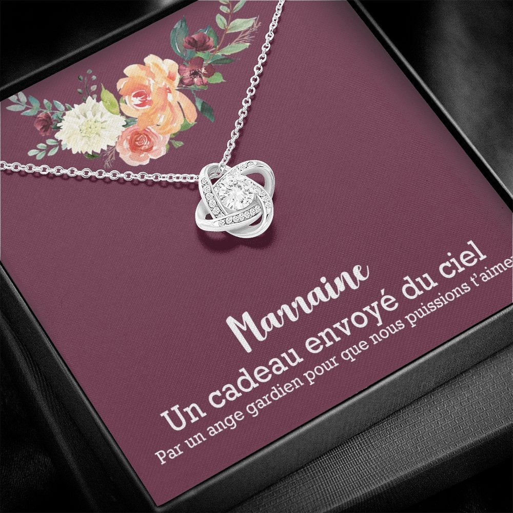 Coffret Marraine Coffret C2 Marraine De Compet' Manahia cadeau